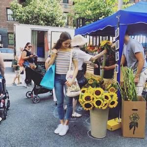 Meet your Posher, Abigail